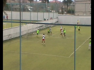 Amxanaguri f c zugdidi vs f c kolkheti poti luka guguchia 41