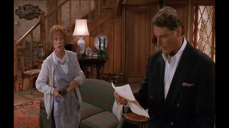 Noises porn video – Noises off (1992)