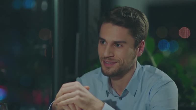 Tek yürek 1 bölüm akşam yemeği