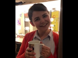 Ginny goodwin – geffen playhouse