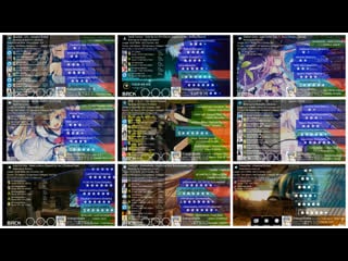 Osu!droid replay compilation