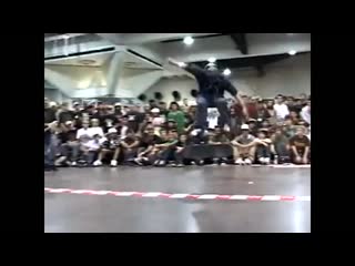 Chris cole vs alex mizurov best version online es game of skate 2006 finals