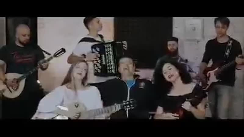 Песня про самогон