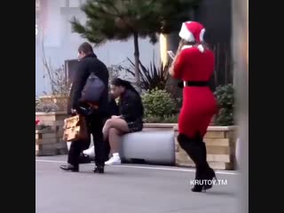 Ляя, смотри какая