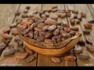 Cocoa nut miller