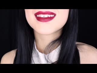 Asmr intense massage with oil for you on valentines day personal attention