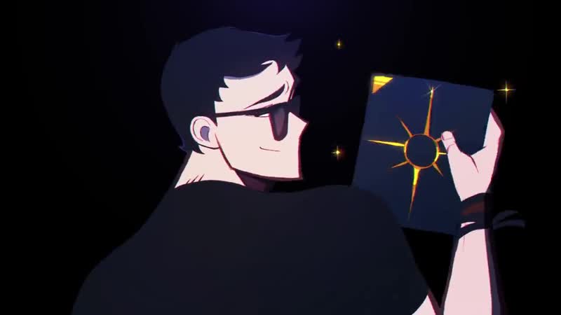 Save me (bruno martini, avian grays, trixl ft mayra) fan animated music video ( witch bunny )