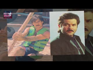 Anil kapoor jackie shroff movies ego, tussle made the biggest flop of their ca