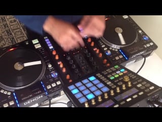 Still dre maschine live traktor scratch pro and maschine mp4