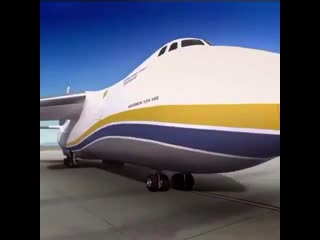 Antonov an 124