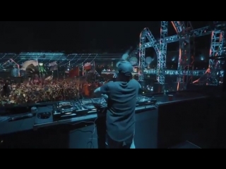 Dombresky electric daisy carnival edc las vegas