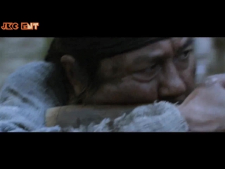 [jkc ent] korean movie (the tiger an old hunters tale, 2015) (trailer)