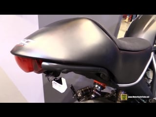 2016 ducati scrambler customized with sc project exhaust