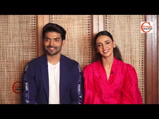 Sanaya irani gurmeet choudhary new song intezaar is out exclusive interview