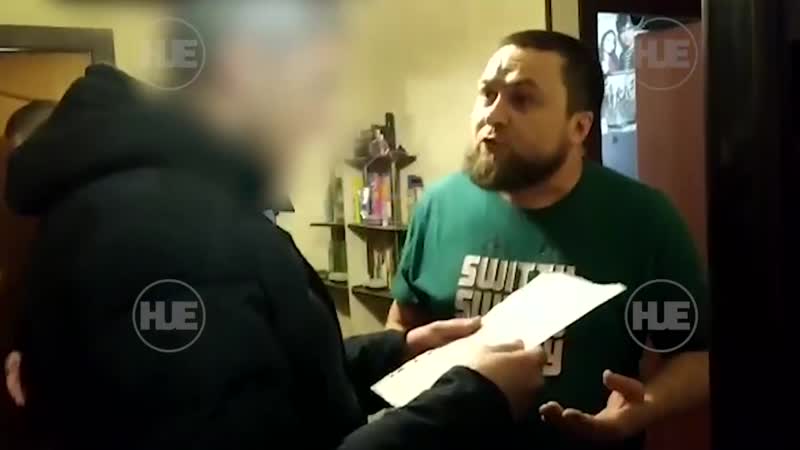 Бывшего главу отдела по борьбе с молодые наро фоминска задержали за накроторговлю