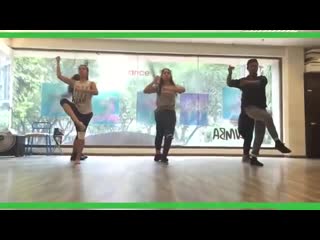 Shiv tandav dance choreography by master anil @indian dance form