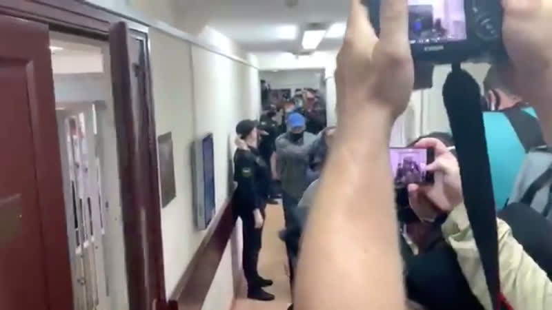 Советник главы «роскосмоса» иван сафронов, которого задержали сегодня утром по обвинению в государственной измене, заявил, что н