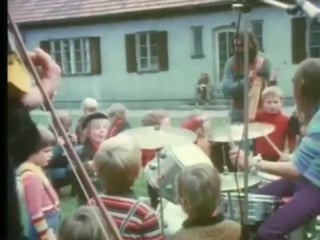 Embryo documentary (wdr, 1980)