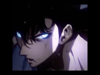 「 solo leveling 」