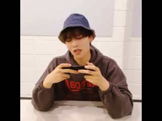 Ravn and chan are besties