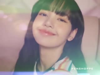 Lisa x penshoppe