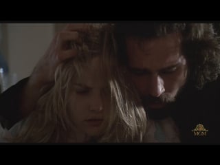 Дженнифер джейсон ли (jennifer jason leigh sex scenes in "rush" 1991)