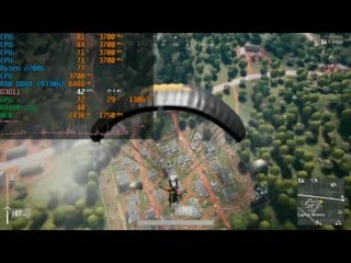 Ryzen 2200g + rx480 честный тест бюджетного процессора + розыгрыш