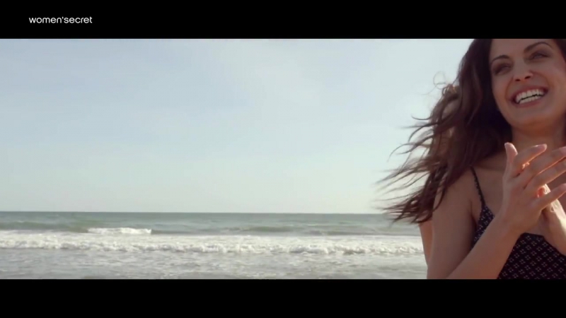 Hiba abouk women's secret