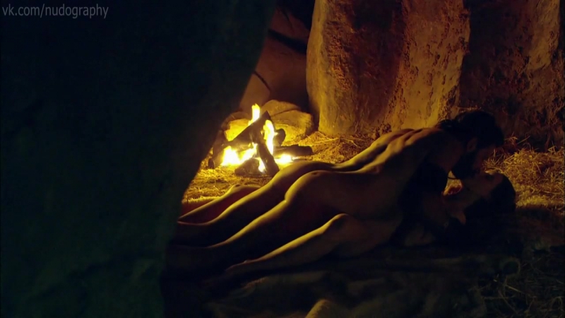 Мануэла вельес (manuela velles) голая в сериале "римская испания, легенда" (hispania, la leyenda, 2010) s01e07