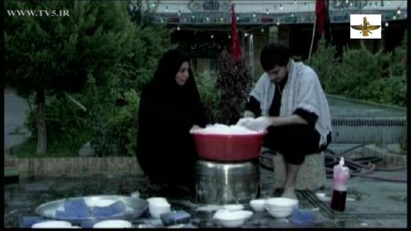 Филми эрони "дили шикаста | иранский фильм разбитое сердце | iranian movies del shekaste فیلم ایرانی دل شکسته