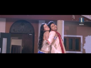 Mullaji ke khet mein ¦ hot bhojpuri movie song ¦ hero gamchawala