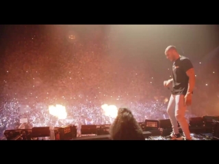 Armin van buuren and sunnery james & ryan marciano you are