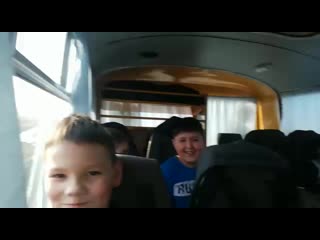 Едим в туймазы