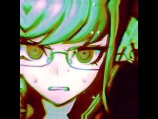 ⇴ danganronpa; peko pekoyama