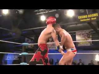 Ipw uk supershow 2