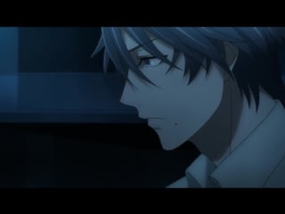 [yaoiamv] sorry that a loved you [hitorijime my hero]