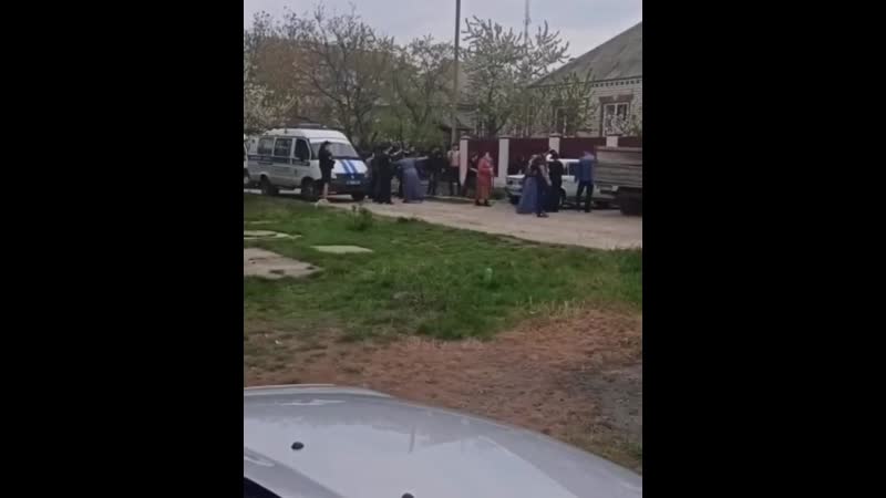 Ставропольский край