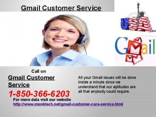 Is gmail customer service @1 850 366 6203 undoubtedly beneficial?