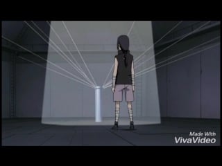 Итачи и орочимару тренироа итачи