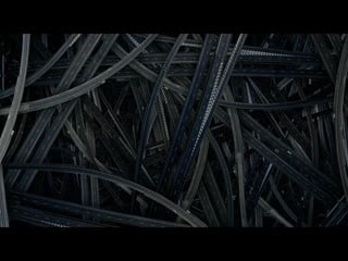 Max cooper repetition