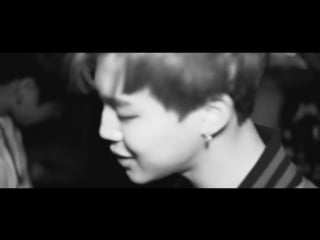 [mv] bts(방탄소년단) danger (mo blue mix) (feat thanh) | vmin
