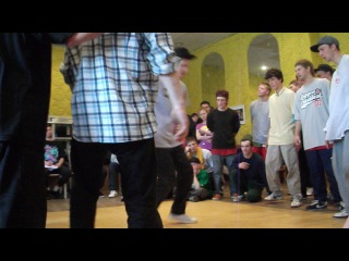 Killa gangs vs kyokushinkai