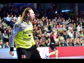 Hc erlangen vs sc magdeburg