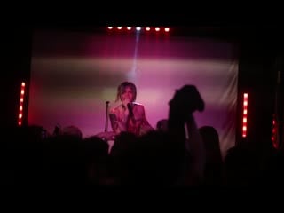 Джизус (dzhizus) – зашитый рот томск 08 05 2019