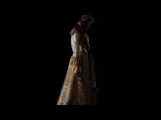 Молодые by daylight animation nurse human form render