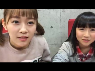 20161125 showroom ota aika