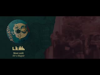 Kárpátia kér a magyar no 2 (bujdosók ii'2019)