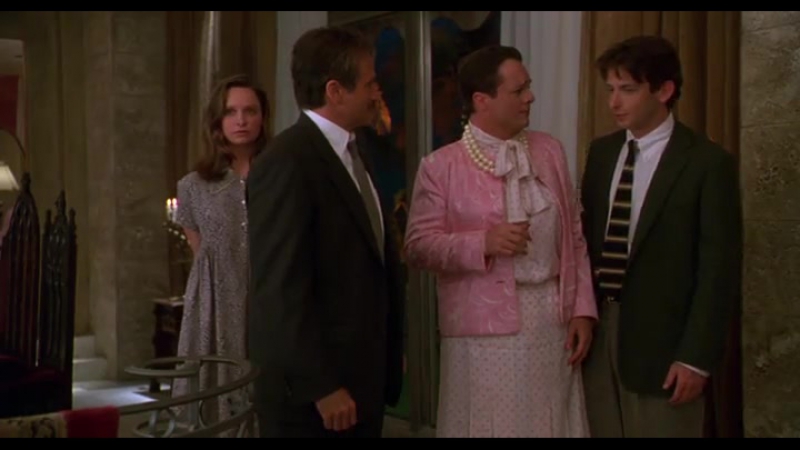Клетка для пташек the birdcage (1996)