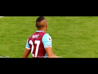 Payet vs middlesbrough | slim | com/nice football