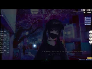 S3rl bass slut no mode 98,16%